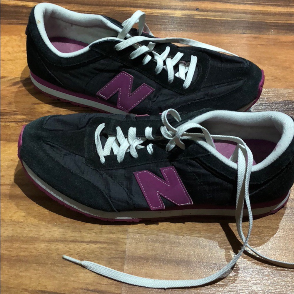 New Balance Gently Used Women’s Sneakers
